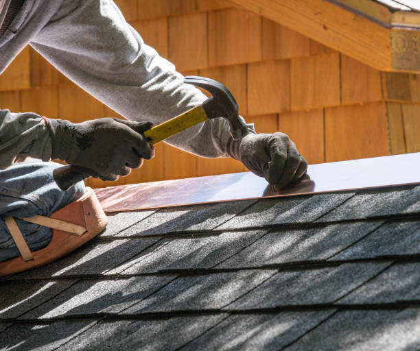 Quick and Trustworthy Emergency Roof Repair Services in Carlyle, IL